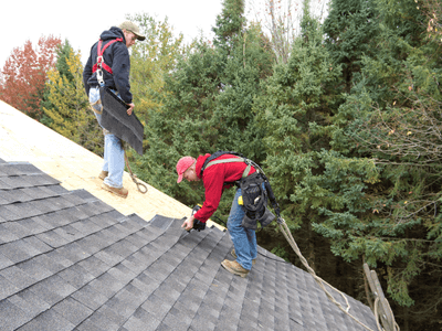 About Top Industrial Roofing Company